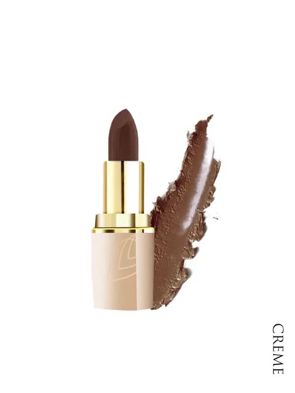 Lotus Herbals Pure Colours Copper Gold Lipstick 661