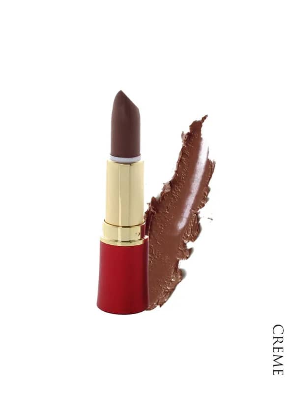 Lotus Herbals Moistpetals Raspberry Punch Lipstick 122