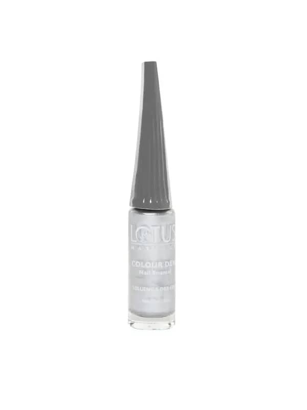 Lotus Herbals Make-Up Colour Dew Ice Cube Nail Enamel 903