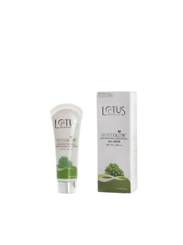 Lotus Herbals Whiteglow Skin Creme
