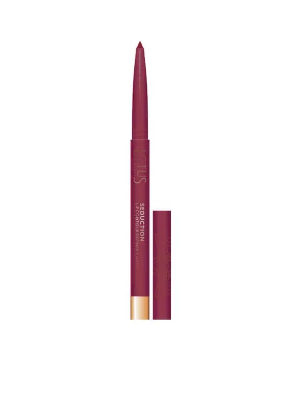 Lotus Herbals Seduction Pink Berry Lip Liner 53