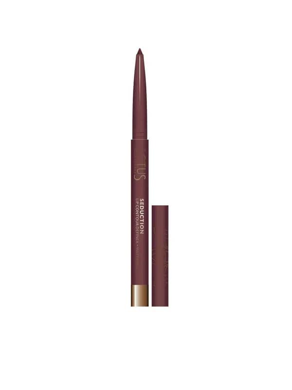 Lotus Herbals Seduction Red Fire Lip Contour Definer 52