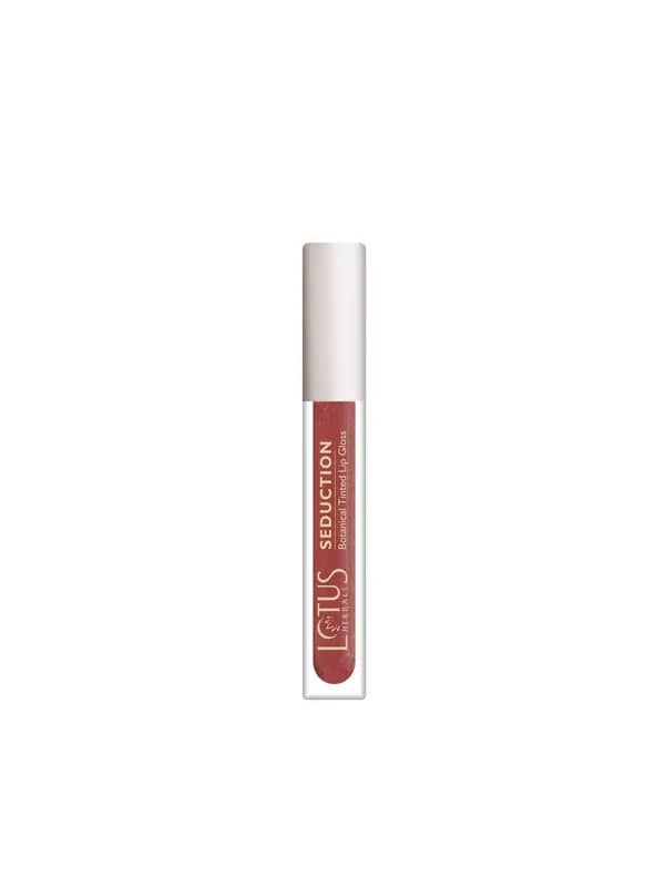 Lotus Herbals Seduction Sappy Watermelon Lip Gloss 42
