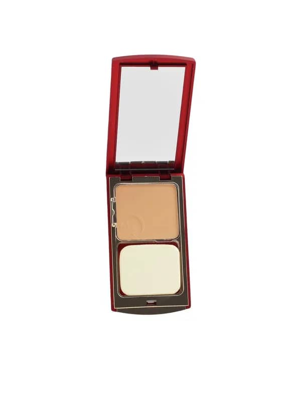 Lotus Herbals Nude Botanical Compact 560