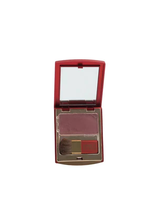 Lotus Herbals Iced Muave Botanical Blusher 602
