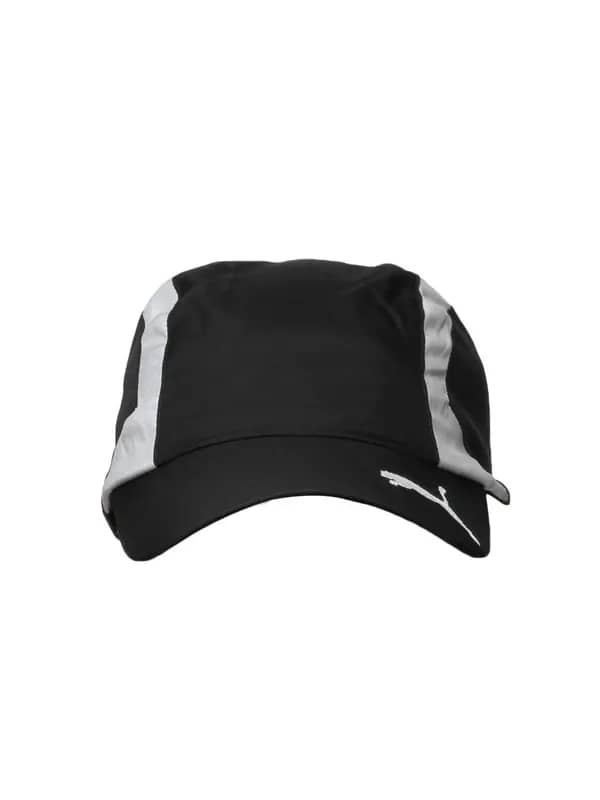 Puma Men Black Cap