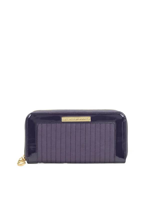 Rocky S Women Purple Wallet