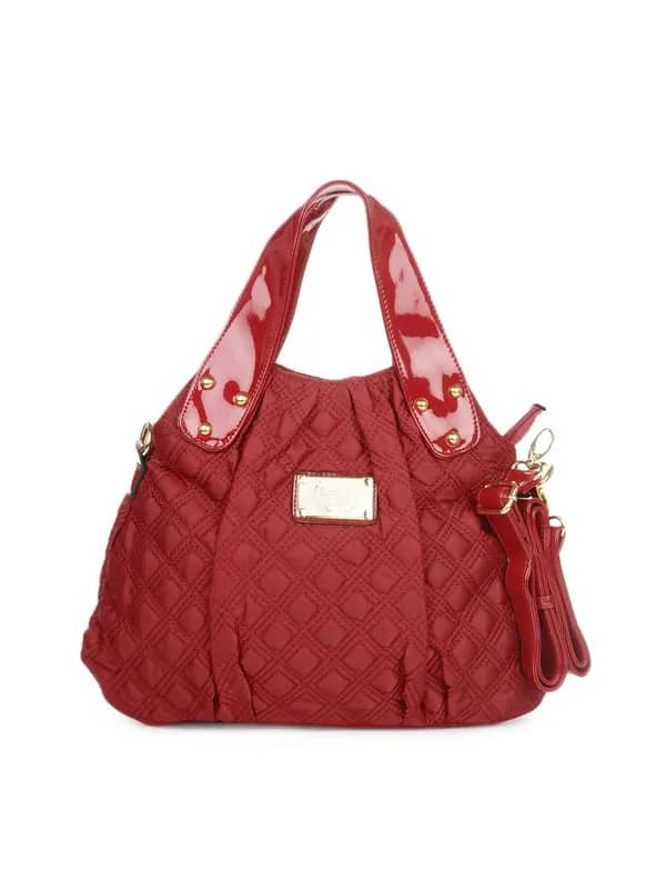 Rocky S Women Red Handbag