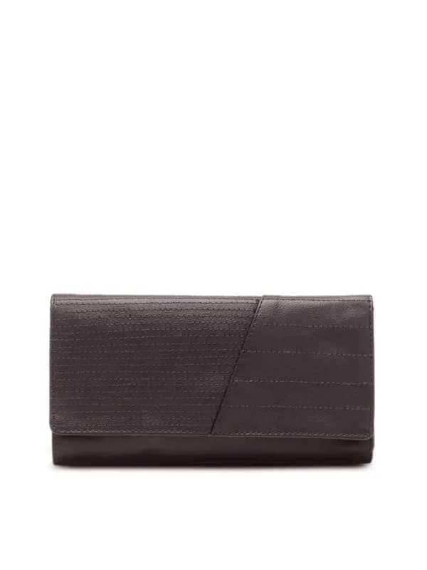 Baggit Women Brown Wallet