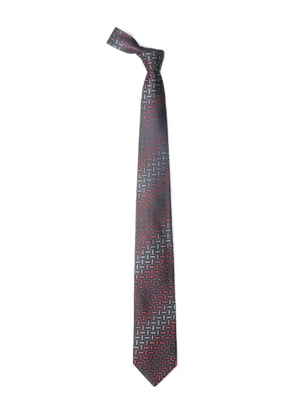 Hakashi Men Black Tie