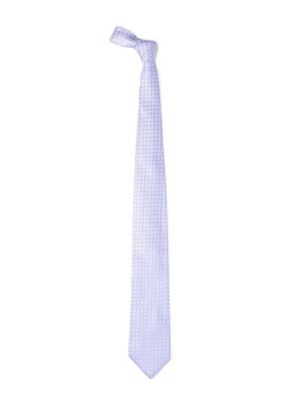 Hakashi Men Lavender Tie