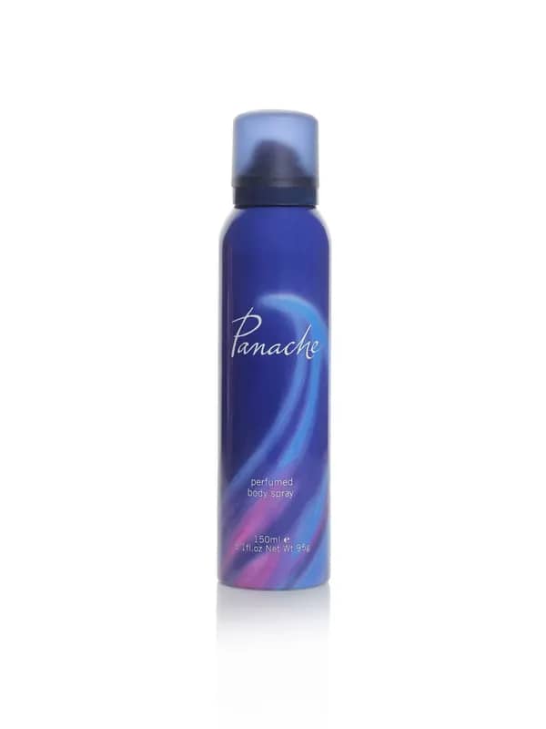 Taylor of London Women Panache Deo