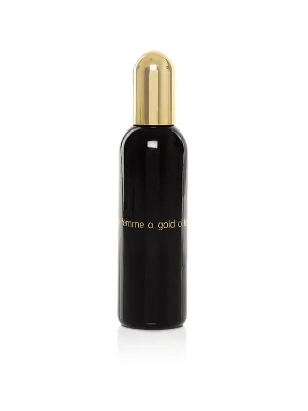 Colour Me Women Gold Perfume