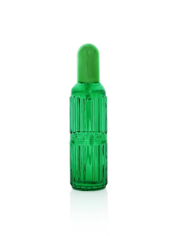 Colour Me Men Green Perfume