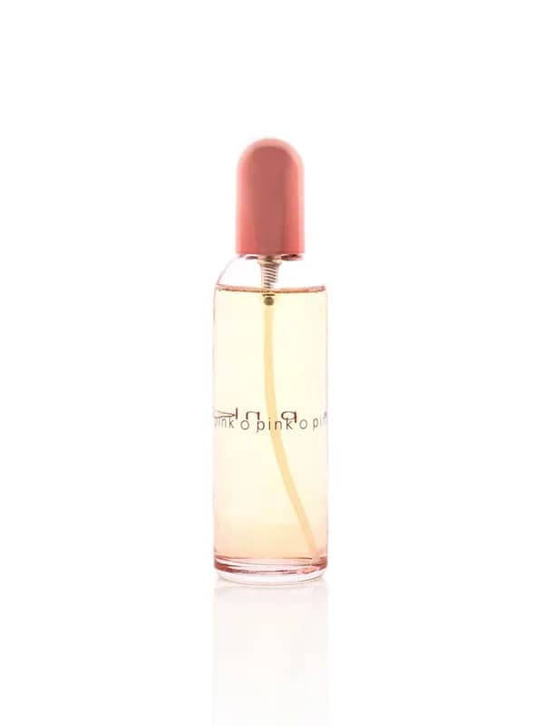 Colour Me Women Pink Perfume