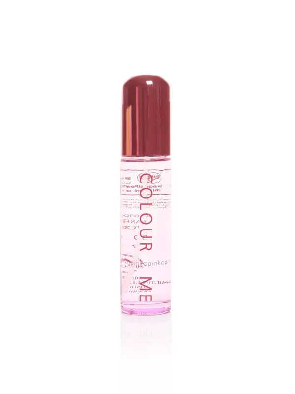 Colour Me Women Pink Perfume