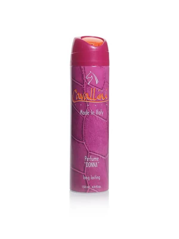 Cavallini Women Deo