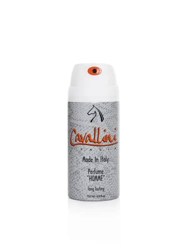 Cavallini Men Deo