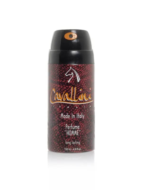 Cavallini Men Deo