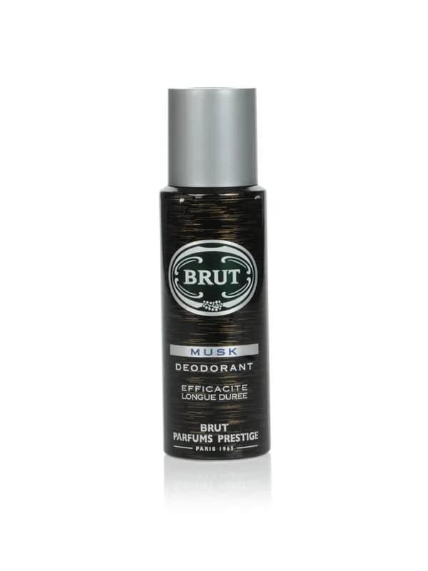 Brut Men Musk Deo