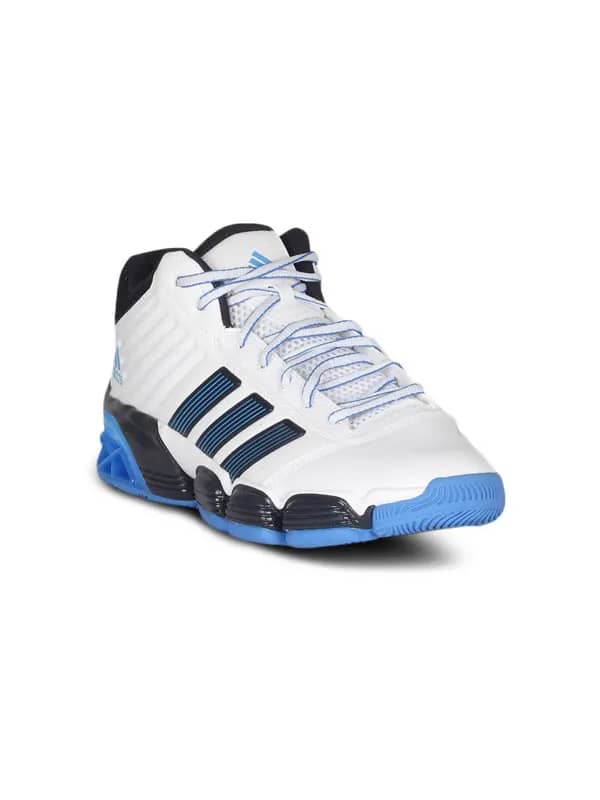 ADIDAS Men's Super Boost White Shoe