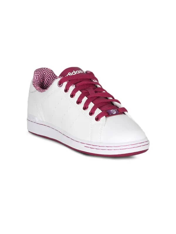 ADIDAS Women's Vintage Set White Shoe