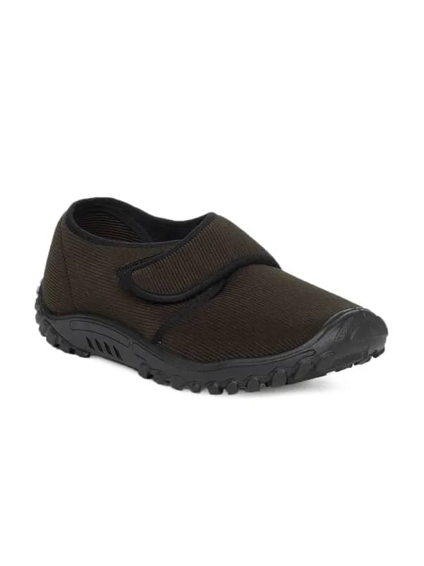 Gliders Men Brown Shoes