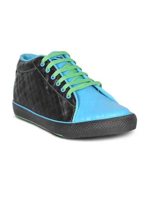 ADIDAS Men's Lucent Black Shoe