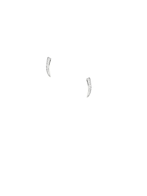 Lucera Silver Earrings