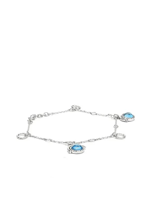 Lucera Silver Bracelet