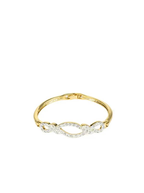 Estelle Women Gold Bracelet