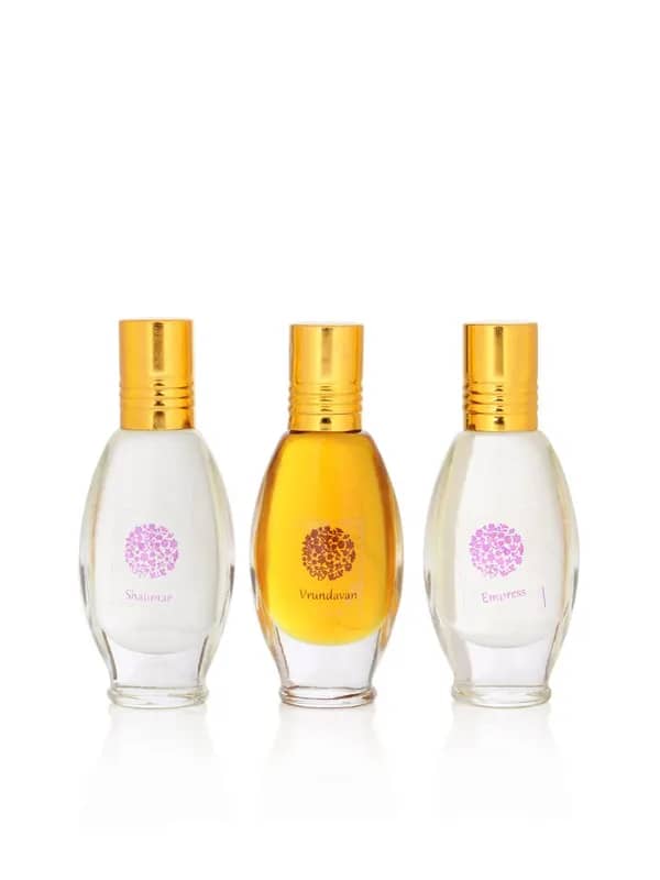 Valley of Flowers Women Fragrance Gift Set