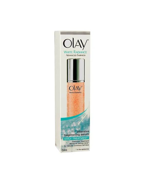 Olay Women White Radiance Intensive Brightening Serum