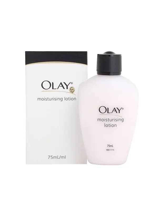 Olay Women Moisturising Lotion