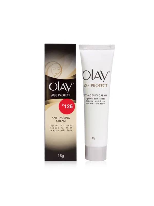 Olay Women Age Protect Anti-Ageing Cream