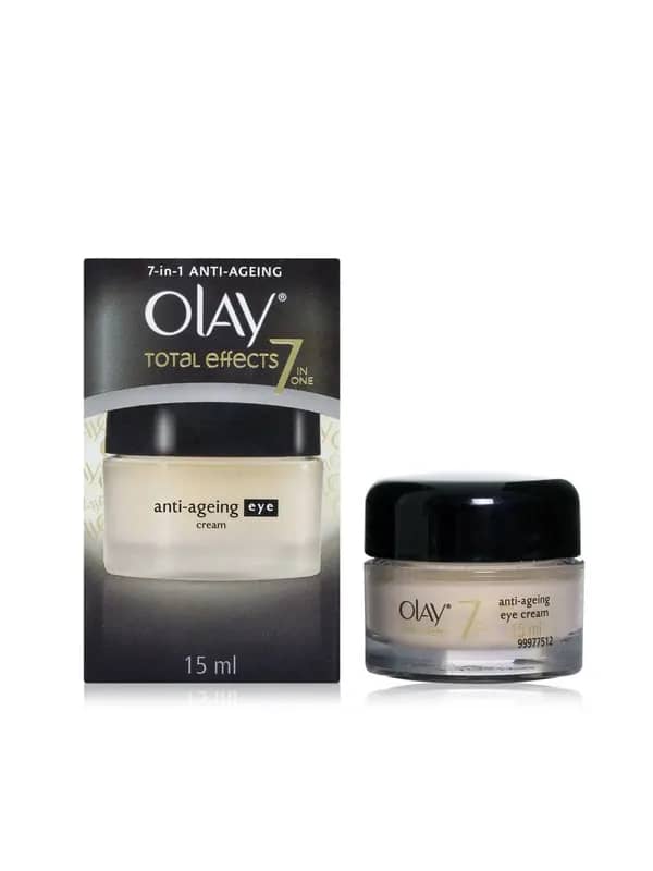 Olay Women Total Effects Anti-Ageing Eye Cream
