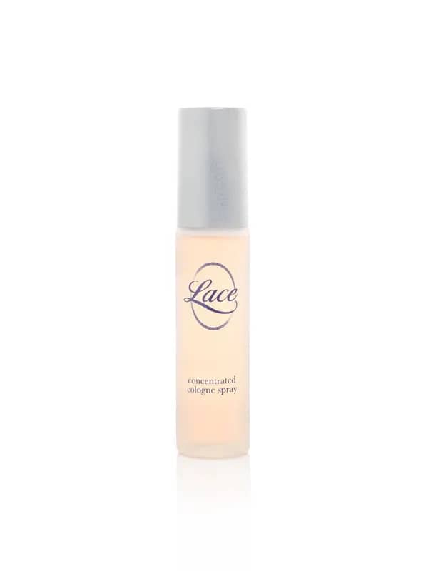 Taylor of London Women Lace Perfume