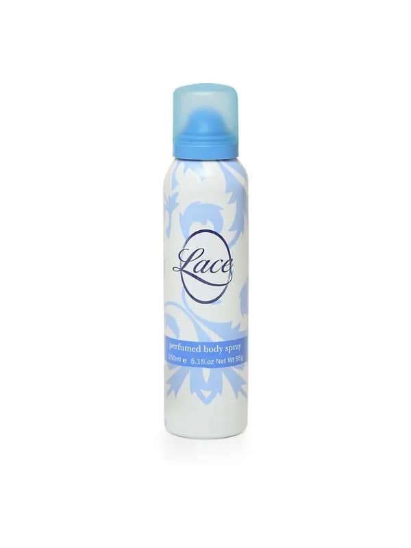 Taylor of London Lace Perfumed Body Spray