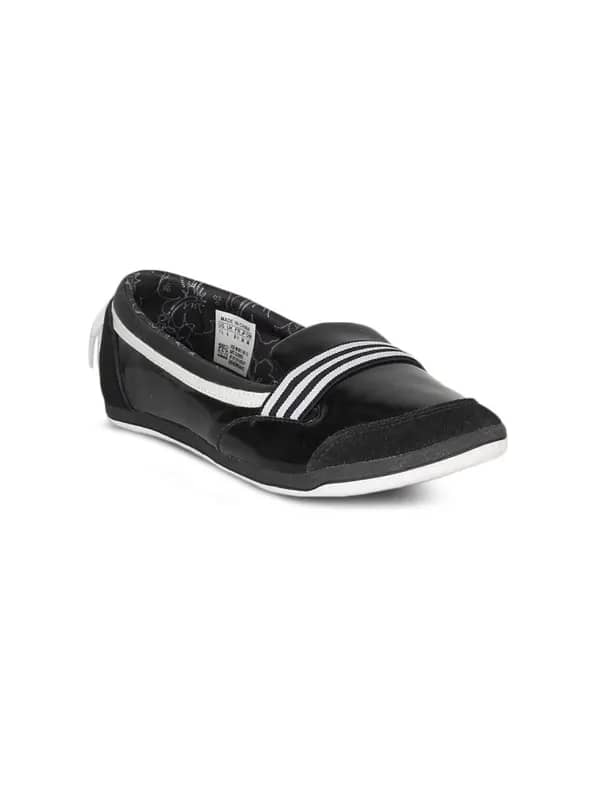 ADIDAS Women's Piona Black Shoe