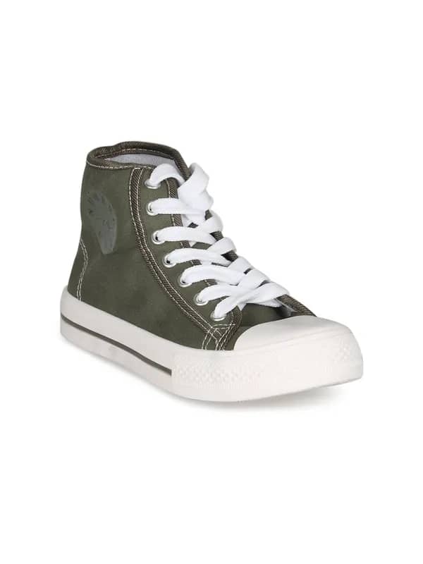 Numero Uno Men's Khaki Shoe
