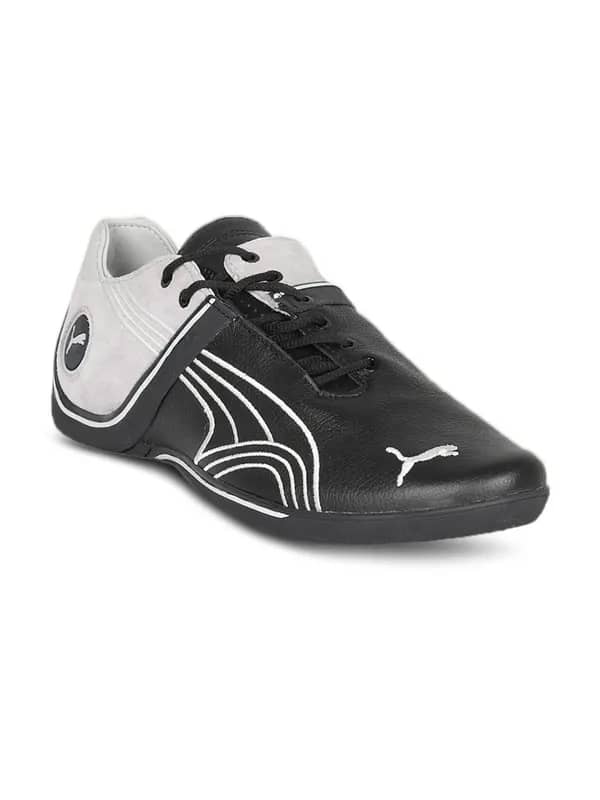 Puma Men's Future Cat Remix Black Shoe