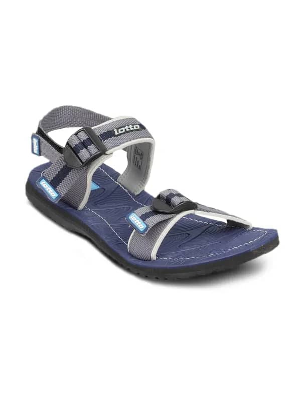 Lotto Men Revenge 02 Royal Blue Floater