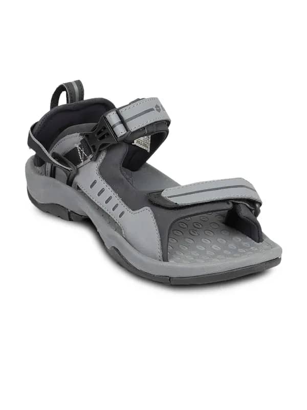 Lotto Men Laos Grey Floater