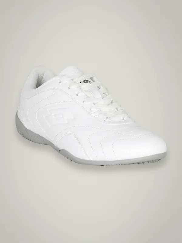 Lotto Men's Leisure White Shoe