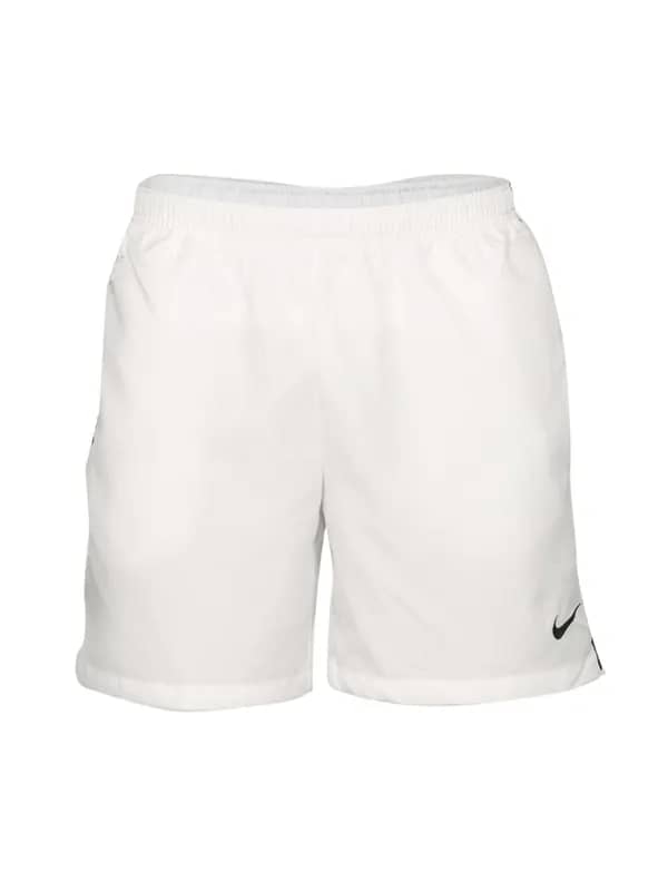 Nike Men's Fit White Short
