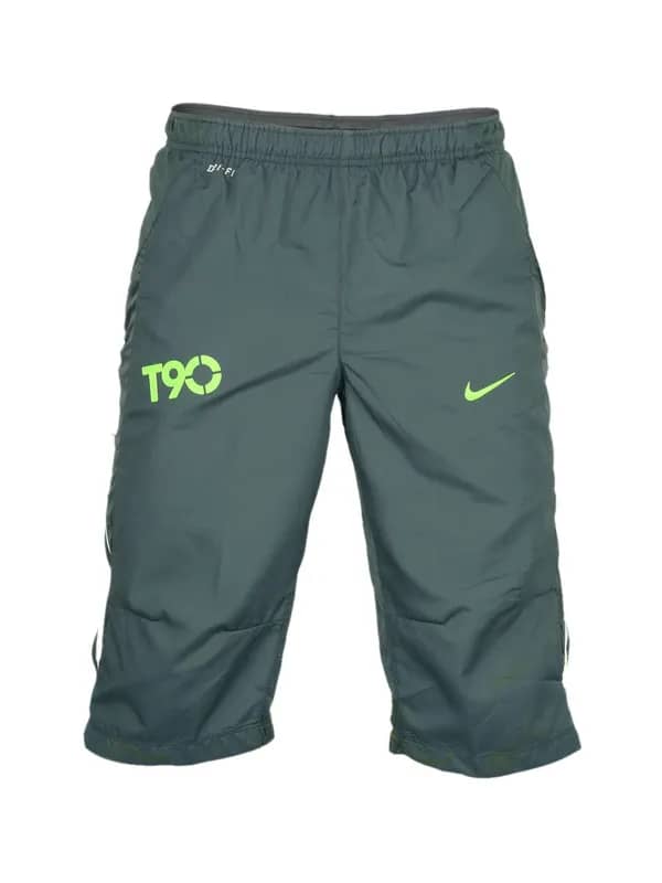 Nike Men's Woven Blue Short