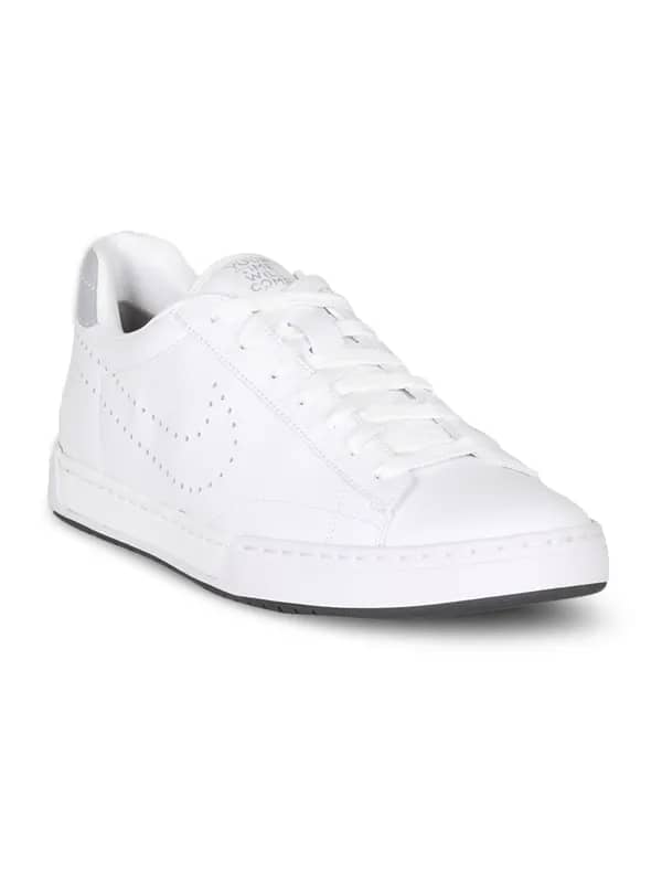Nike Men's Air Rally White Shoe