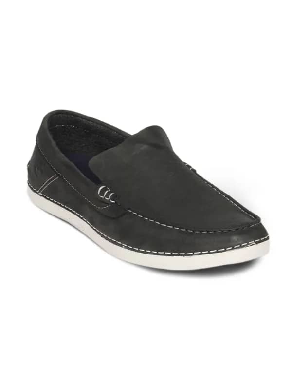 Timberland Men's Block Island Grey Shoe