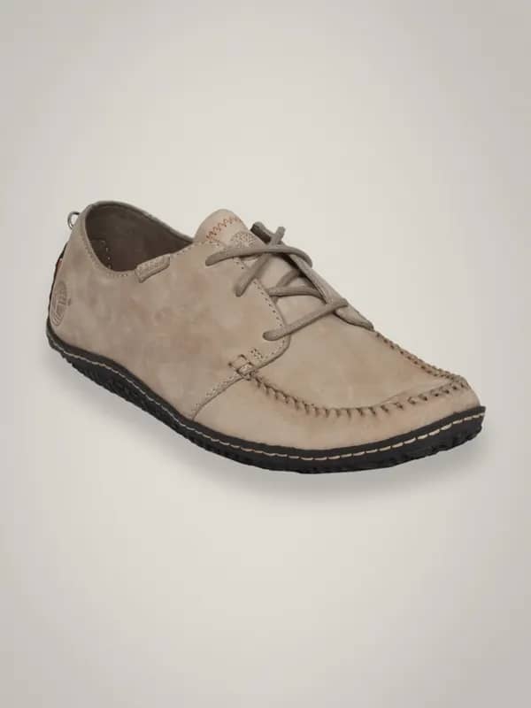 Timberland Men's Cityendur Ox Grey Shoe