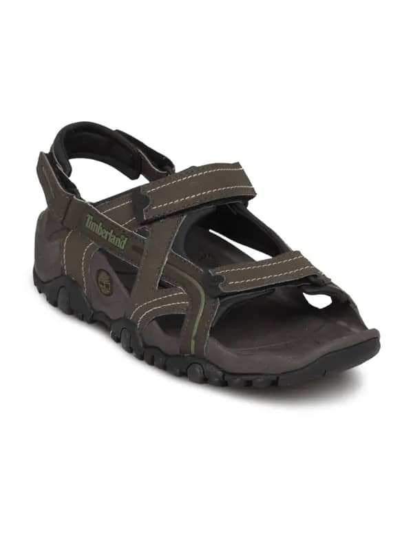 Timberland Men Ndal Brown Floater